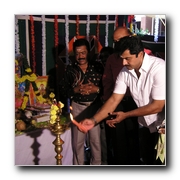 Vaideeswaran Movie Launch